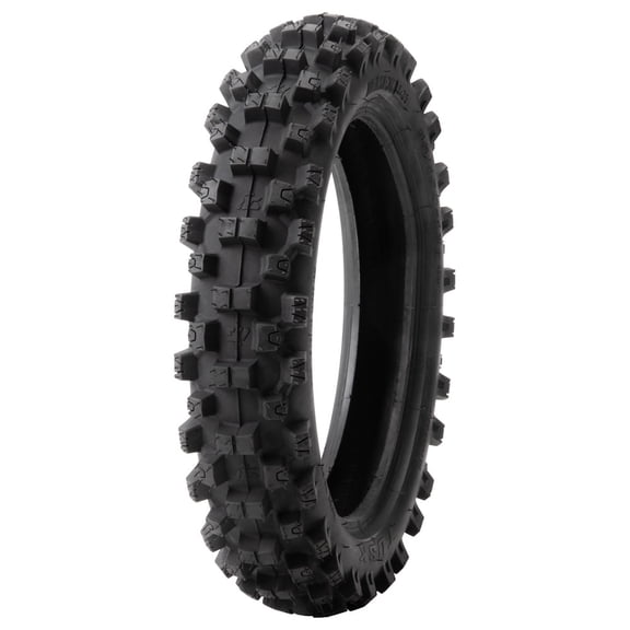 Tusk Emex T-35 Soft/Intermediate Terrain Tire 80/100X12 for Honda Crf110F 2013-2026