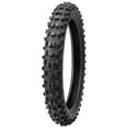 thumbnail image 1 of Tusk EMEX T-35® Soft/Intermediate Terrain Tire 80/100x21 For HONDA CR250R 1973-1976,1978-2007, 1 of 8
