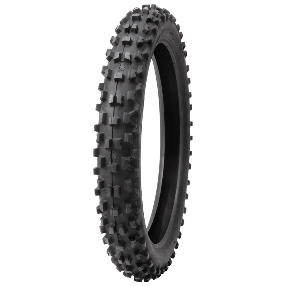 Tusk EMEX T-35 Soft/Intermediate Terrain Tire 80/100x21 For HONDA CRF230F 2003-2009,2012-2017,2019