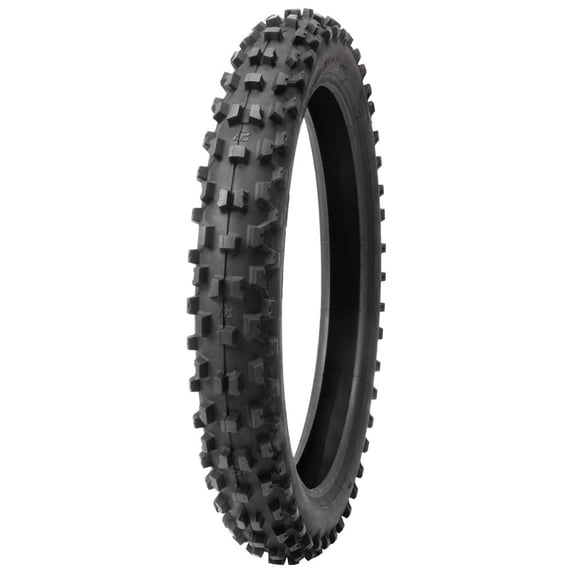 Tusk Emex T-35 Soft/Intermediate Terrain Tire 80/100x21 for Ktm 525 Xc-W 2007