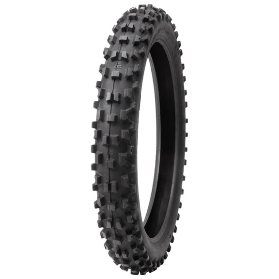 Tusk EMEX T-35 Soft/Intermediate Terrain Tire 80/100x21 For KTM 640 LC4 1999-2000