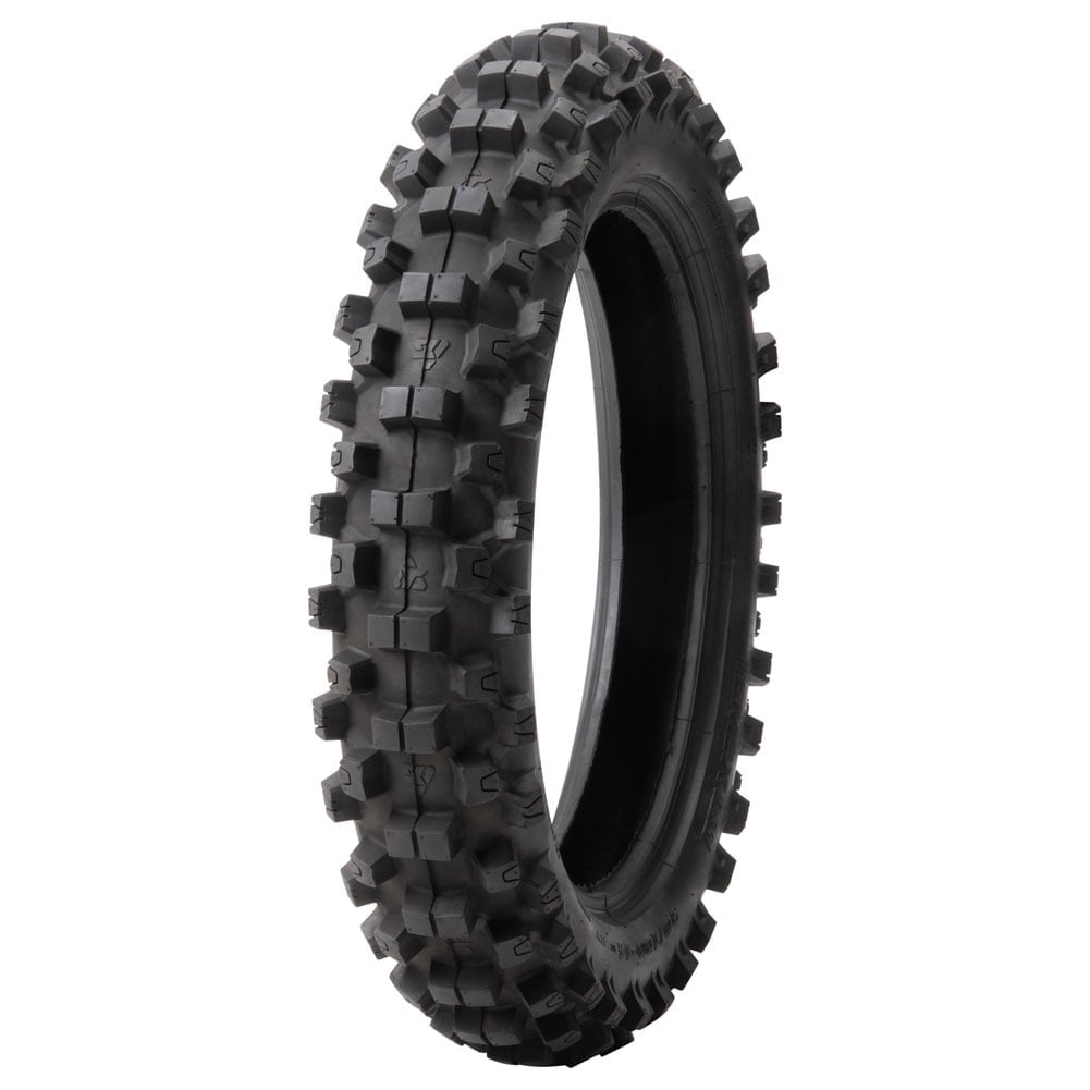 Tusk EMEX T-35 Soft/Intermediate Terrain Tire 90/100x14 For SUZUKI RM85 2002-2009,2012-2013,2015-2022