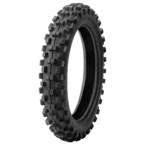 Tusk Emex T-35 Soft/Intermediate Terrain Tire 90/100X16 for Honda Cr85R Expert 2003-2007