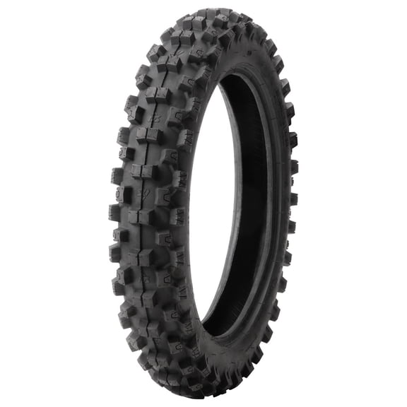 Tusk Emex T-35 Soft/Intermediate Terrain Tire 90/100X16 for Yamaha Ttr125L 2000-2008