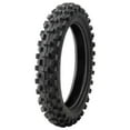 thumbnail image 1 of Tusk EMEX T-35 Soft/Intermediate Terrain Tire 90/100x16 For Yamaha TTR125LE 2003-2009,2011-2026, 1 of 5