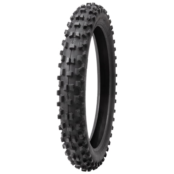 Tusk EMEX T-35 Soft/Intermediate Terrain Tire 90/100x21 For Kawasaki KLX400R 2003