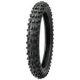 thumbnail image 1 of Tusk EMEX T-35 Soft/Intermediate Terrain Tire 90/100x21 For Sherco 450 SEF Factory 2018-2026, 1 of 8