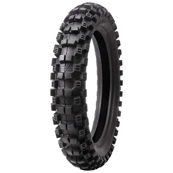 Tusk EMEX T-45 Intermediate/Hard Terrain Tire 100/100x18 For Beta 430 RR 2015-2018