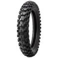 thumbnail image 1 of Tusk EMEX T-45 Intermediate/Hard Terrain Tire 100/100x18 For Honda XR250 1979-1980, 1 of 6