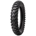 thumbnail image 1 of Tusk EMEX T-45 Intermediate/Hard Terrain Tire 100/100x18 For KTM 300 XC-W 2006-2007, 1 of 6