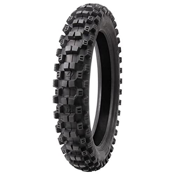 Tusk EMEX T-45 Intermediate/Hard Terrain Tire 110/100x18