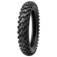 thumbnail image 1 of Tusk EMEX T-45 Intermediate/Hard Terrain Tire 110/90x19 For Yamaha YZ250 1989-2022, 1 of 6