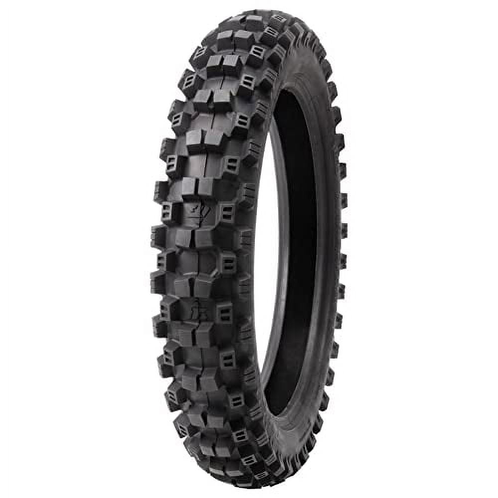 Tusk EMEX T-45 Intermediate/Hard Terrain Tire (120/80x19)