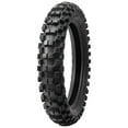 thumbnail image 1 of Tusk EMEX T-45 Intermediate/Hard Terrain Tire 120/90x18 For KTM 250 EXC 1994,1997, 1 of 6