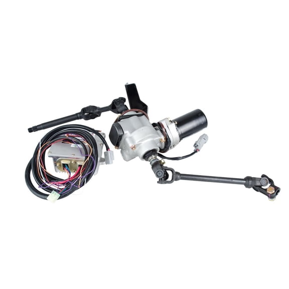 TUSK Electronic Power Steering Kit for CAN-AM Commander 1000 X 2011-2013