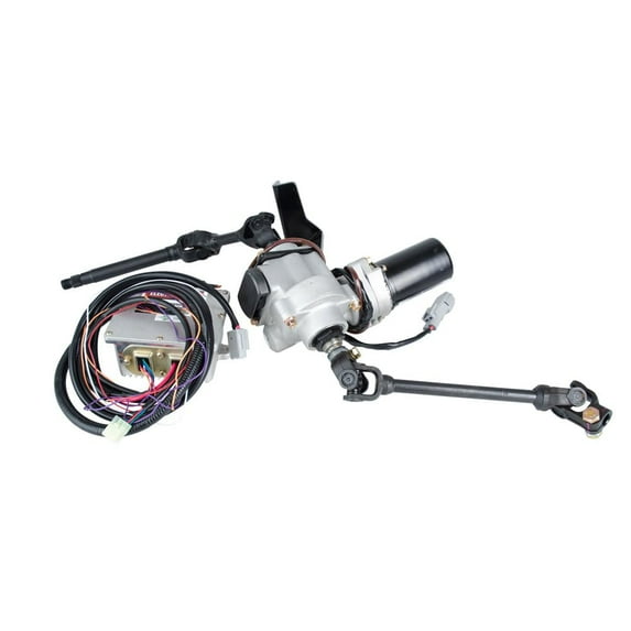 TUSK Electronic Power Steering Kit for Polaris RZR 570 2012-2021
