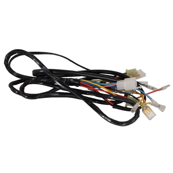 Tusk Enduro Lighting Kit Replacement Wire Harness For KAWASAKI KDX200 1995-2006