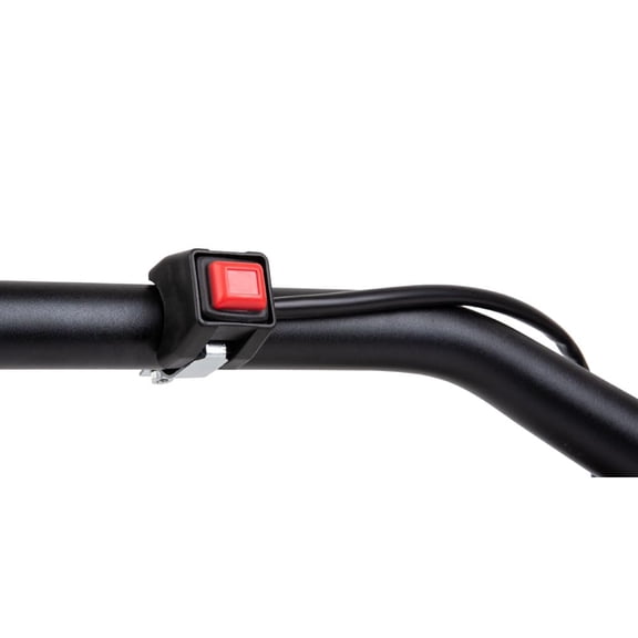 Tusk Engine Kill Switch Compatible with Suzuki RM125 1996-2007/RM250 1996-2008