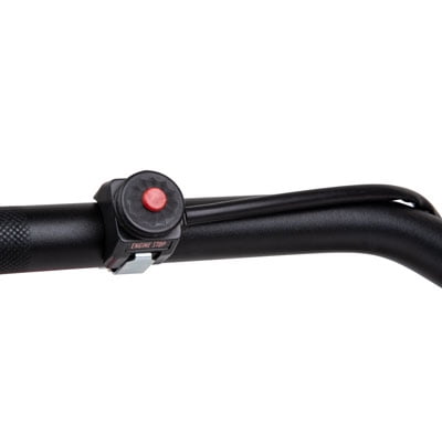 Tusk Engine Kill Switch for KTM 450 MXC 4-Stroke 2003-2005