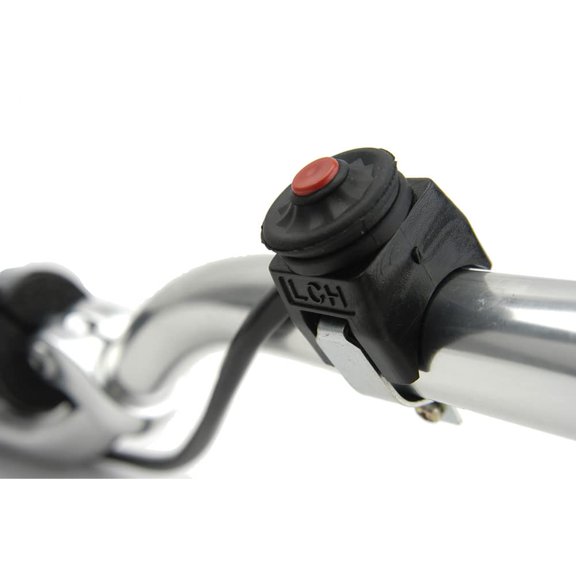 Tusk Engine Kill Switch for Kawasaki KX65 2000-2005