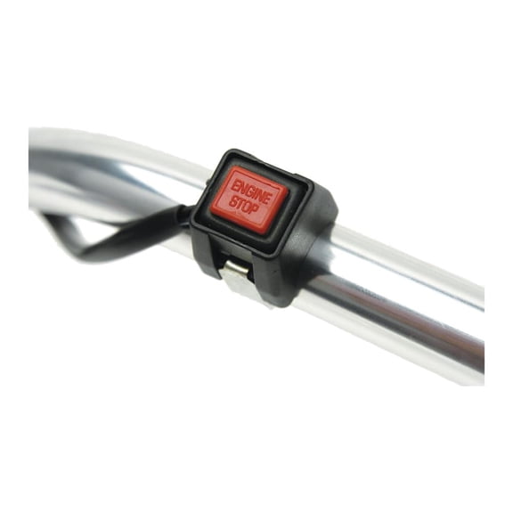 Tusk Engine Kill Switch for Yamaha YZ80 1979-2001
