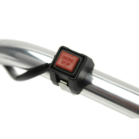 Tusk Engine Kill Switch