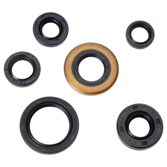Tusk Engine Oil Seal Kit For Honda TRX 400EX 2005-2008