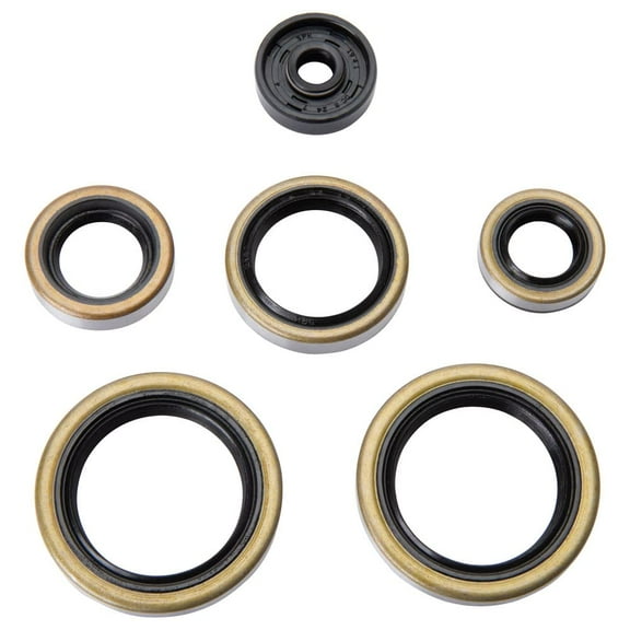 Tusk Engine Oil Seal Kit