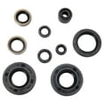 thumbnail image 1 of Tusk Engine Oil Seal Kit for Kawasaki KX80 1998-2000, 1 of 5