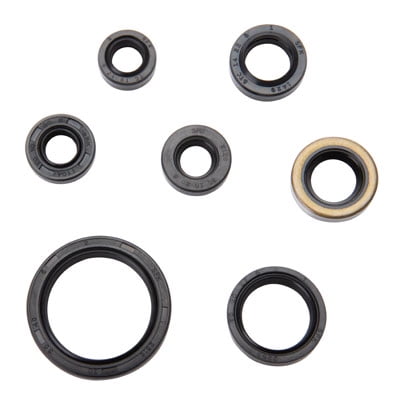 Tusk Engine Oil Seal Kit For SUZUKI DR-Z 400 2000-2004