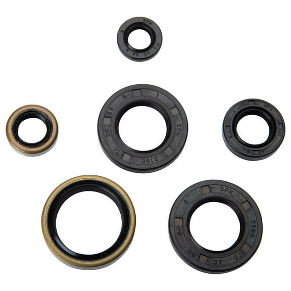 Tusk Engine Oil Seal Kit
