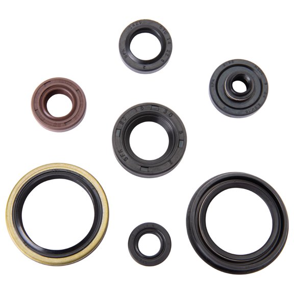 Tusk Engine Oil Seal Kit