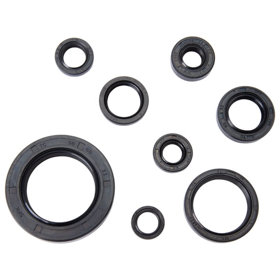 Tusk Engine Oil Seal Kit