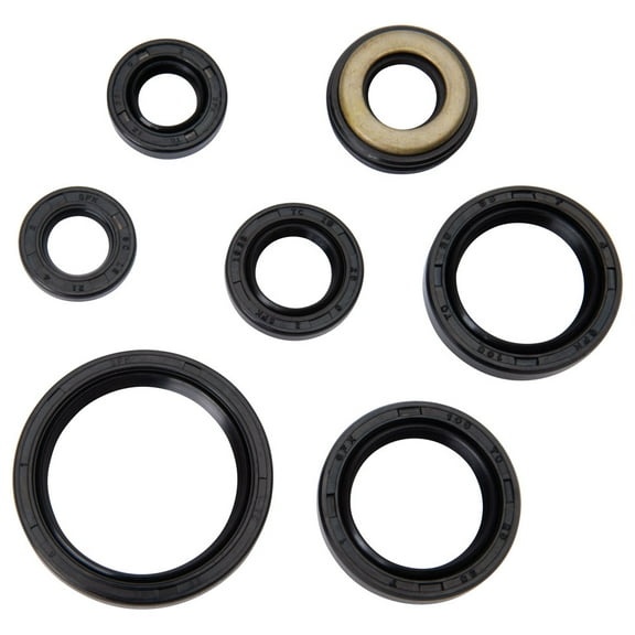 Tusk Engine Oil Seal Kit