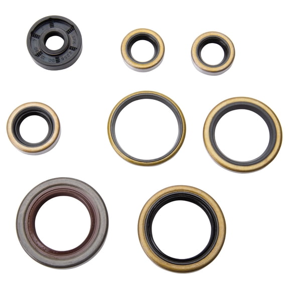 Tusk Engine Oil Seal Kit