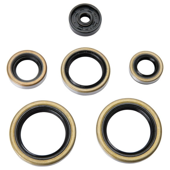 Tusk Engine Oil Seal Kit