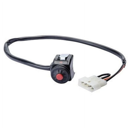 Tusk Engine Starter Switch for GASGAS MC 350F 2022-2023