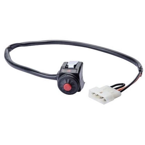 Tusk Engine Starter Switch for GASGAS MC 450F Troy Lee Designs 2022