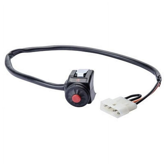 Tusk Engine Starter Switch for KTM 450 EXC 4-Stroke 2004-2007