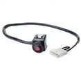 thumbnail image 1 of Tusk Engine Starter Switch for KTM 450 EXC-R 2008-2011, 1 of 4