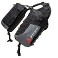 thumbnail image 1 of Tusk Excursion Rackless Luggage System Base Standard Heat Shield Black/Grey For KAWASAKI KLR250 1985-2005, 1 of 8