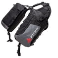 thumbnail image 1 of Tusk Excursion Rackless Luggage System Base Standard Heat Shield Black/Grey for Suzuki V-Strom 650 (Abs) Adventure 2012-2015, 1 of 7