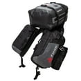 thumbnail image 1 of Tusk Excursion Rackless Luggage System w/ Small Dry Duffel & Bottle Holders Standard Heat Shield For HONDA CRF300L 2021-2022, 1 of 7