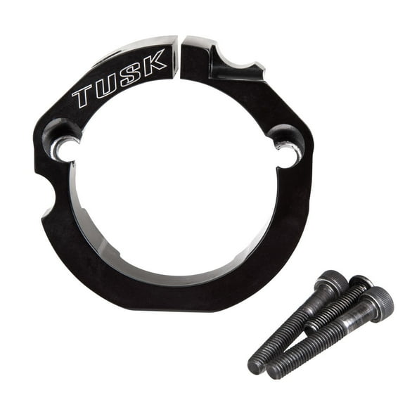 Tusk Exhaust Flange Support For GASGAS EX 250 (Fuel Injected) 2024-2025