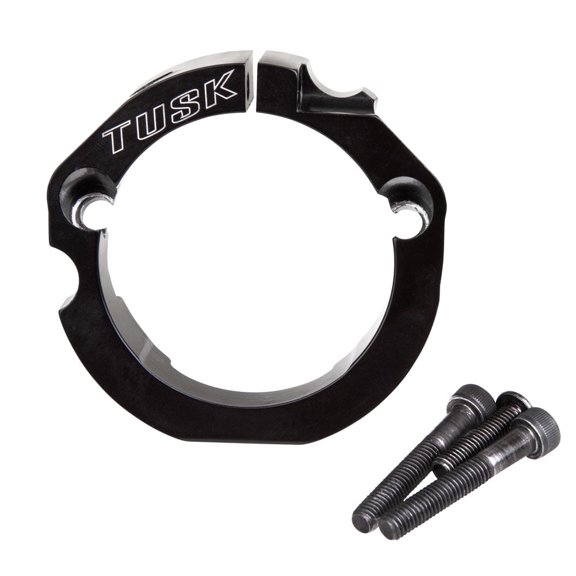 Tusk Exhaust Flange Support For KTM 250 XC (Fuel Injected) 2023-2025