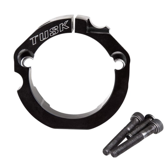 Tusk Exhaust Flange Support for Husqvarna TC 250 2017-2022