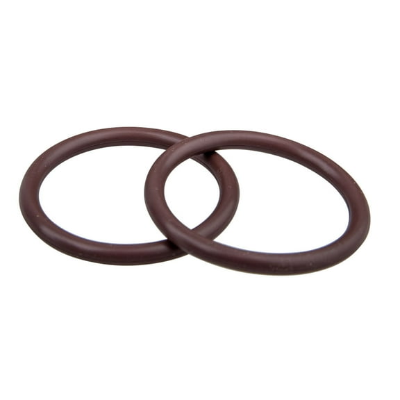 Tusk Exhaust O-ring Kit For Kawasaki KX85 2001-2024