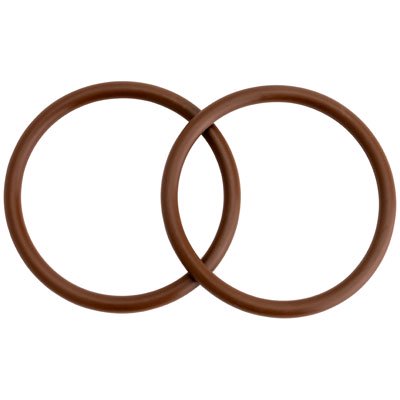 Tusk Exhaust O-ring Kit