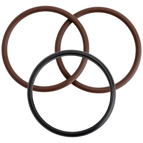 Tusk Exhaust O-ring Kit