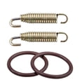 thumbnail image 1 of Tusk Exhaust O-Ring & Spring Kit for Husqvarna TE 250 (Fuel Injected) 2018-2025, 1 of 3